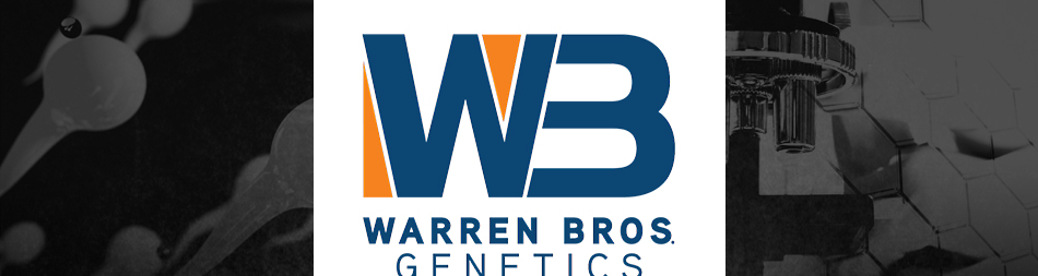 Warren Brothers Genetics